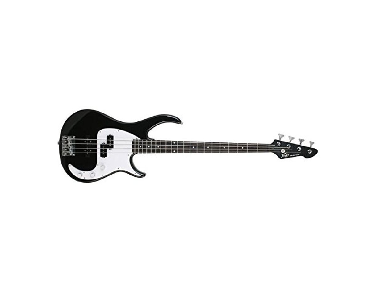 Productos Peavey MILESTONE4BLACK 3018480 - Bajo Eléctrico