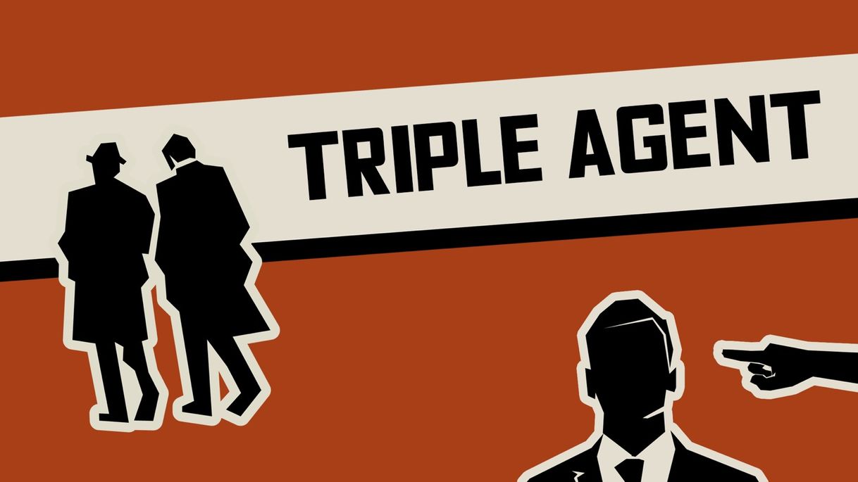 Moda Triple Agent