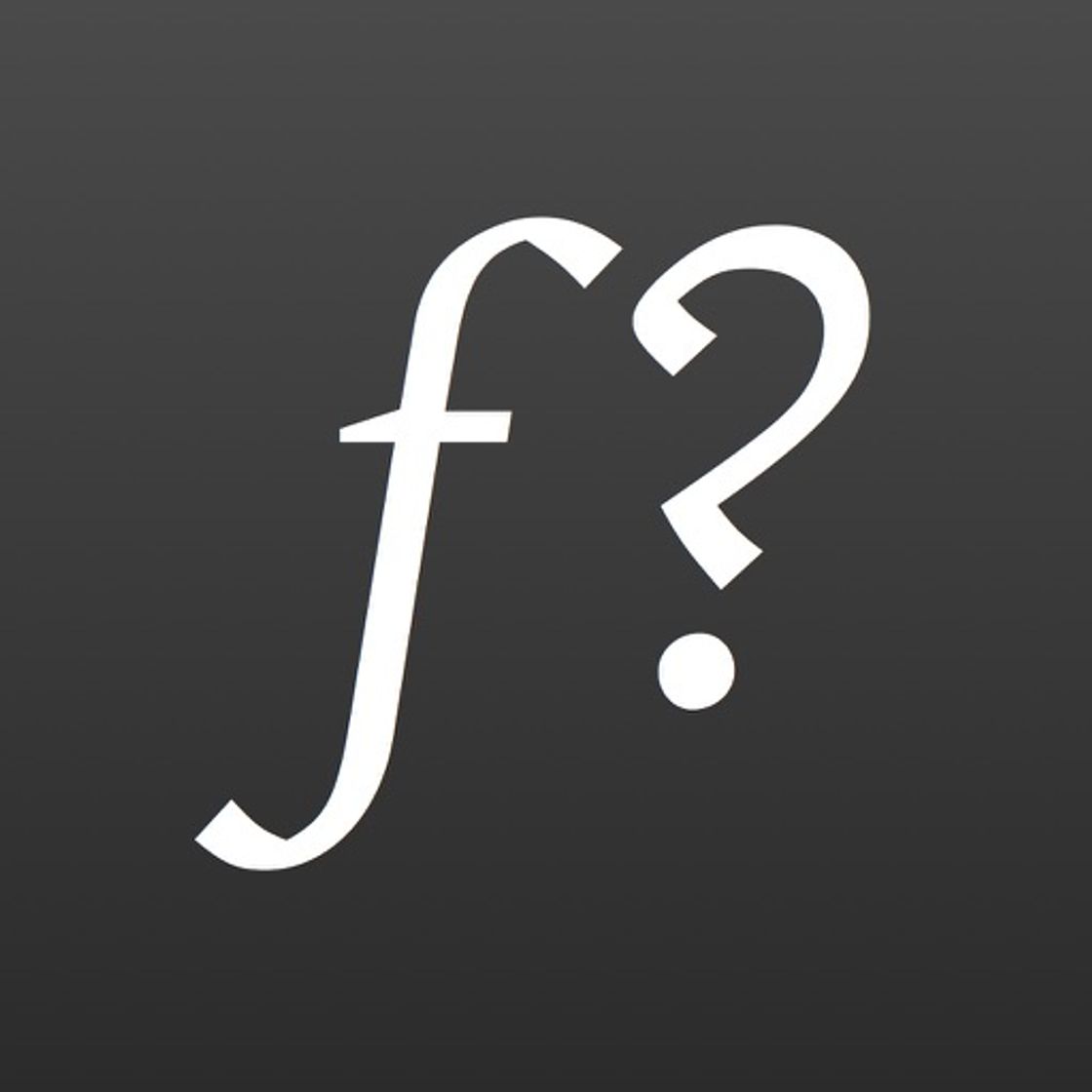 App WhatFont