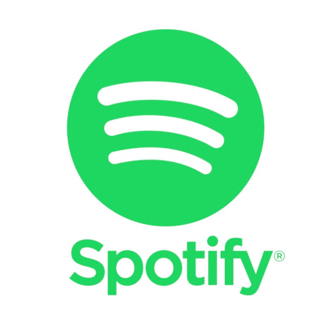 App Spotify: Music and Podcasts