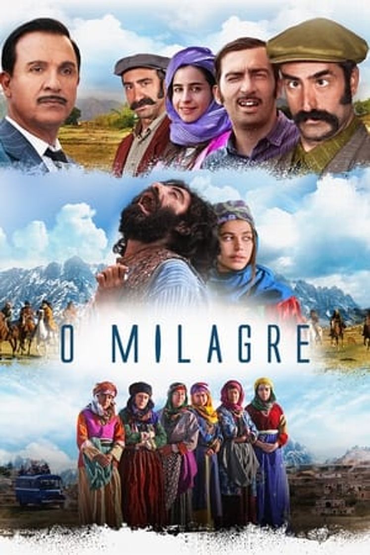 Película The Miracle