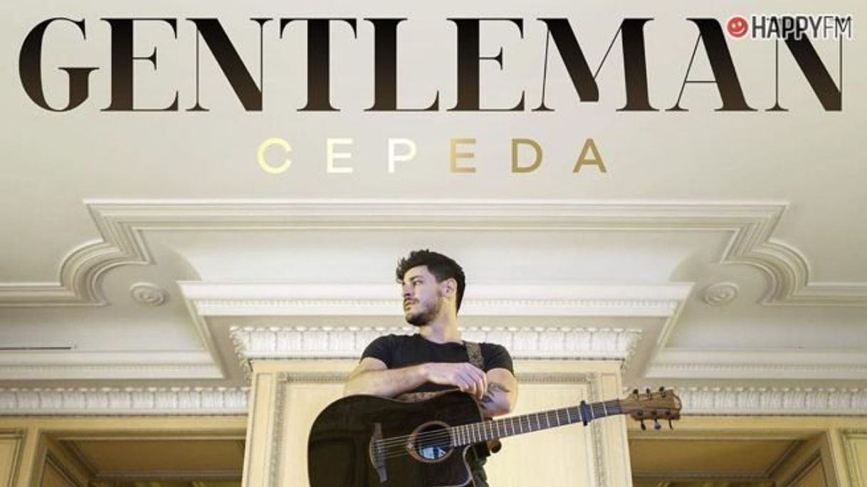 Canción Gentleman