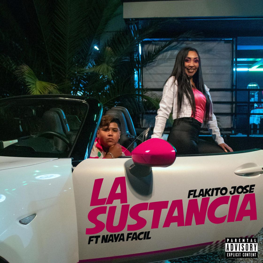 Music La Sustancia
