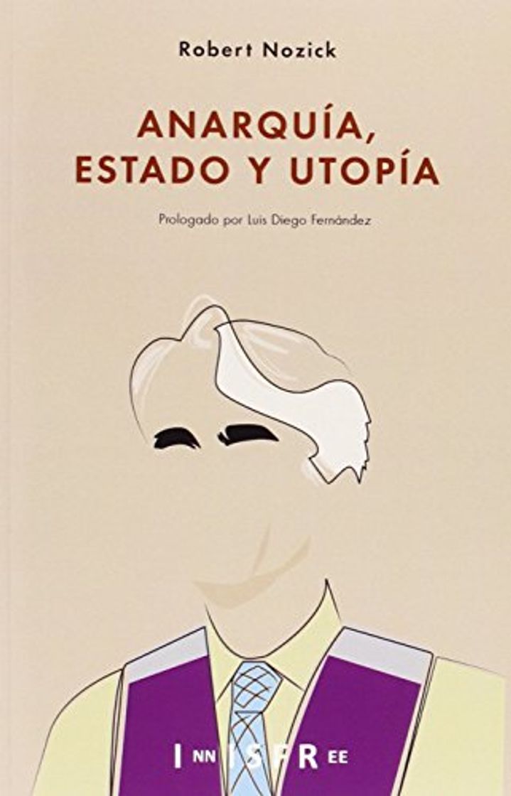 Libros ANARQUÍA