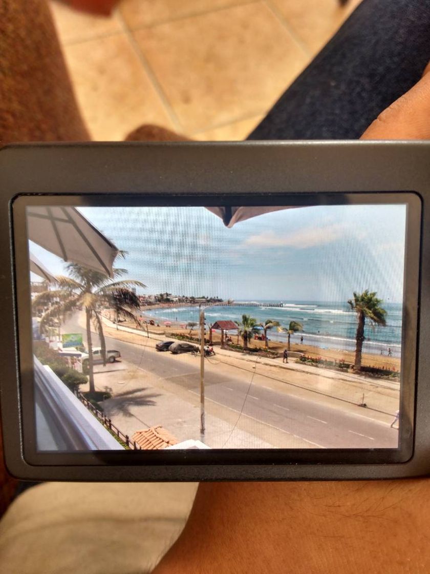 Restaurantes Big Ben Huanchaco