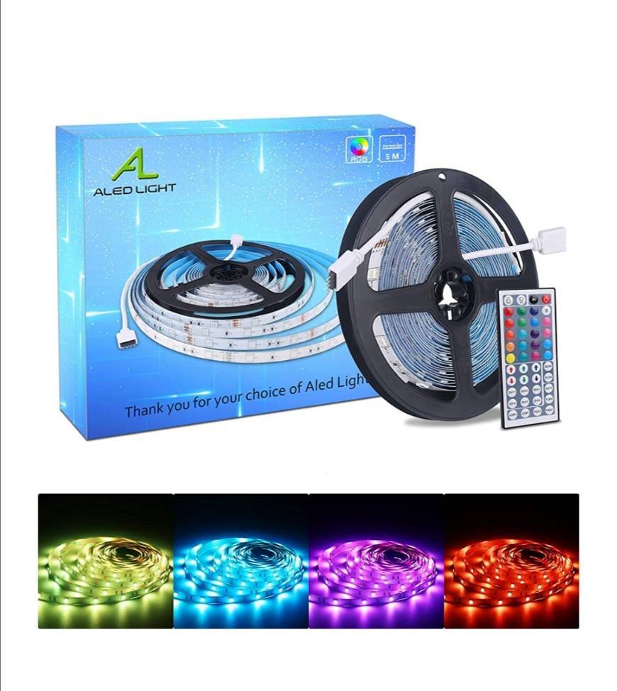 Moda Luces led