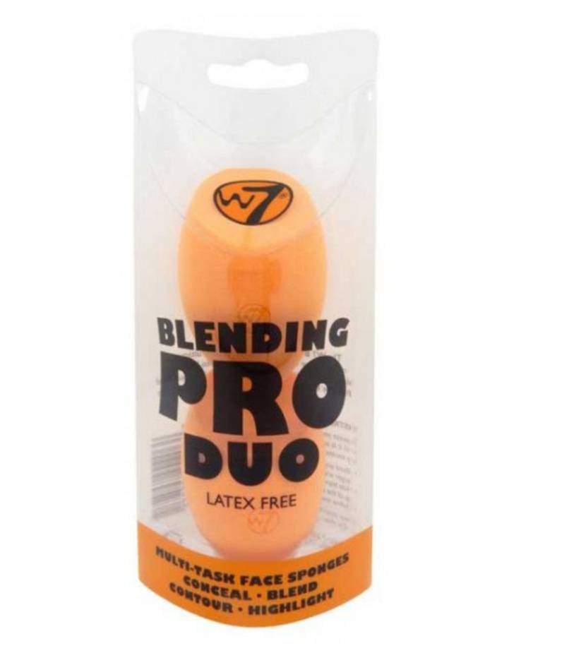 Moda Beauty blending pro W7