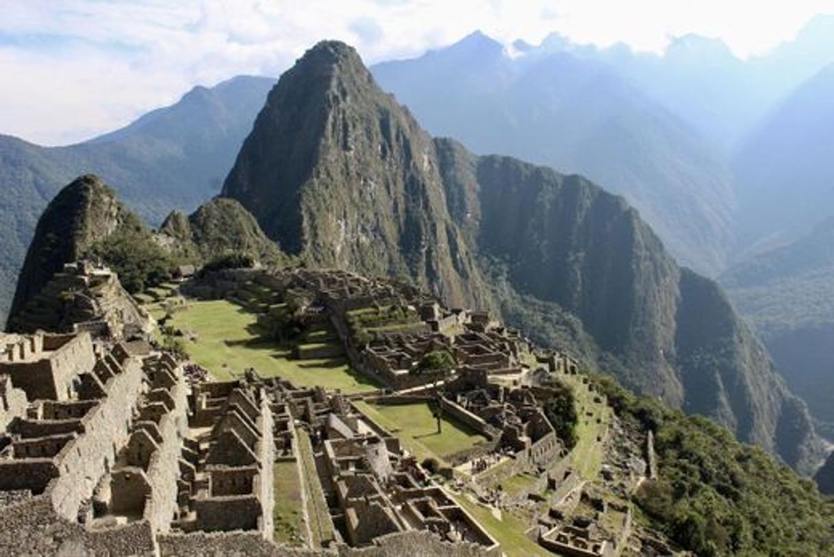 Place Cusco