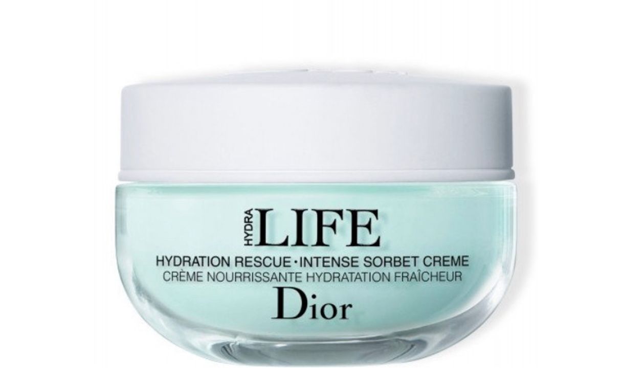 Moda DIOR HYDRA LIFE Crema nourización Hidratante Dior