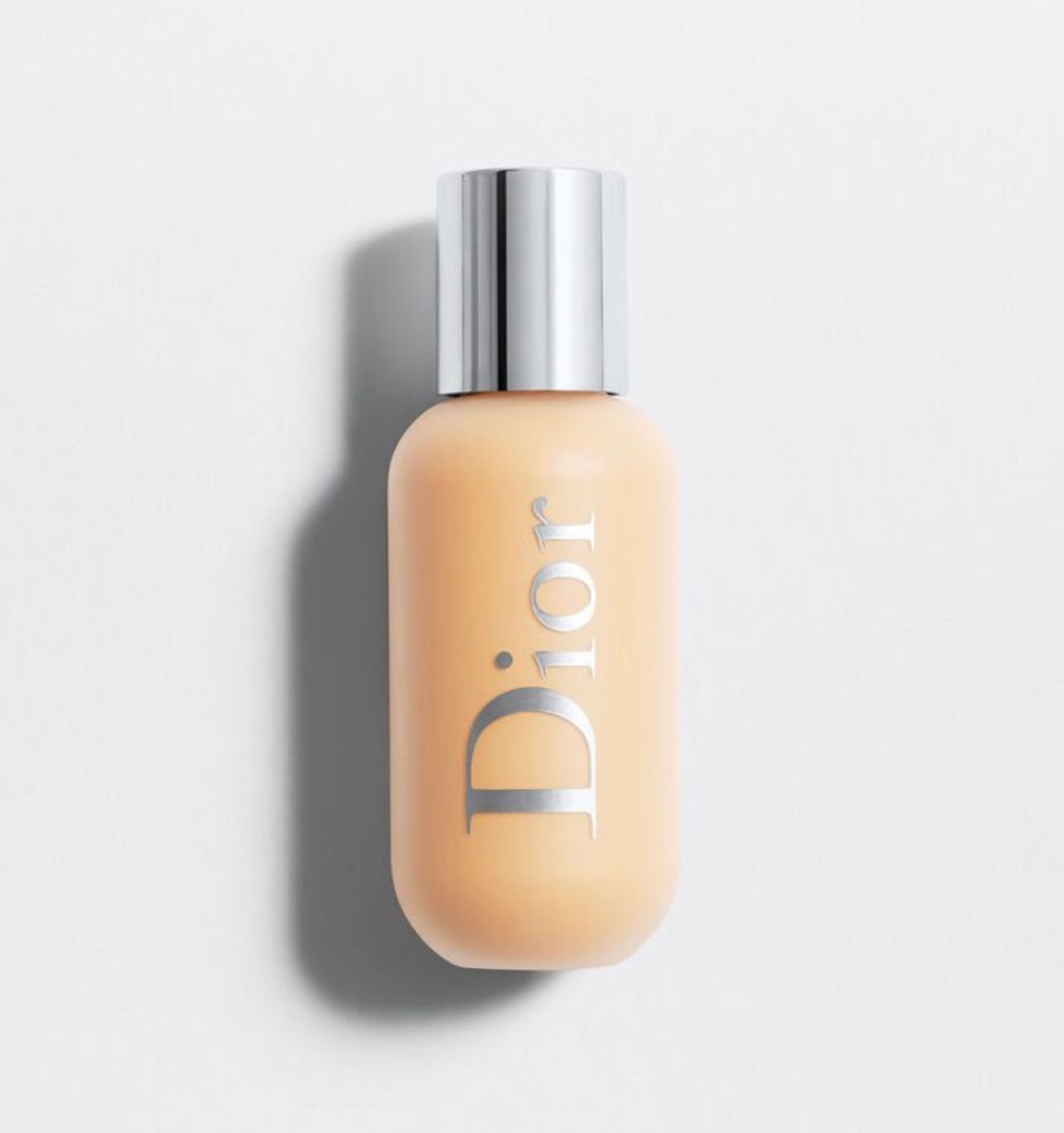 Fashion DIOR BACKSTAGE FACE & BODY FOUNDATION