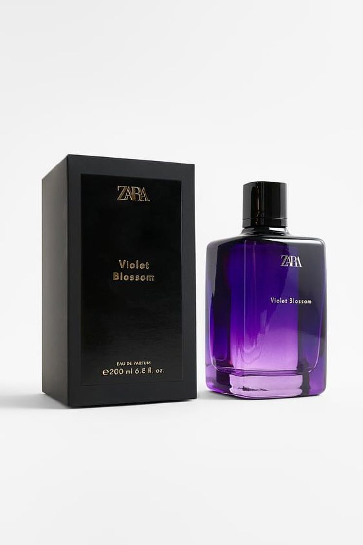 Social VIOLET BLOSSOM 100 ML - Colored leather