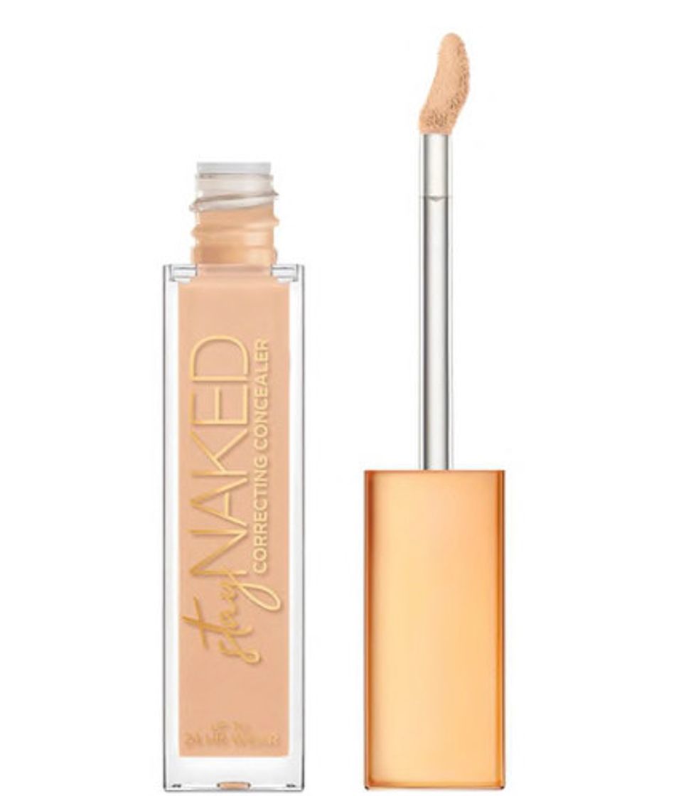 Moda Stay Naked Concealer - Corrector vegano of URBAN DECAY ...