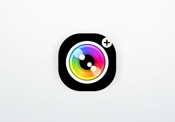 App Camera+ Legacy