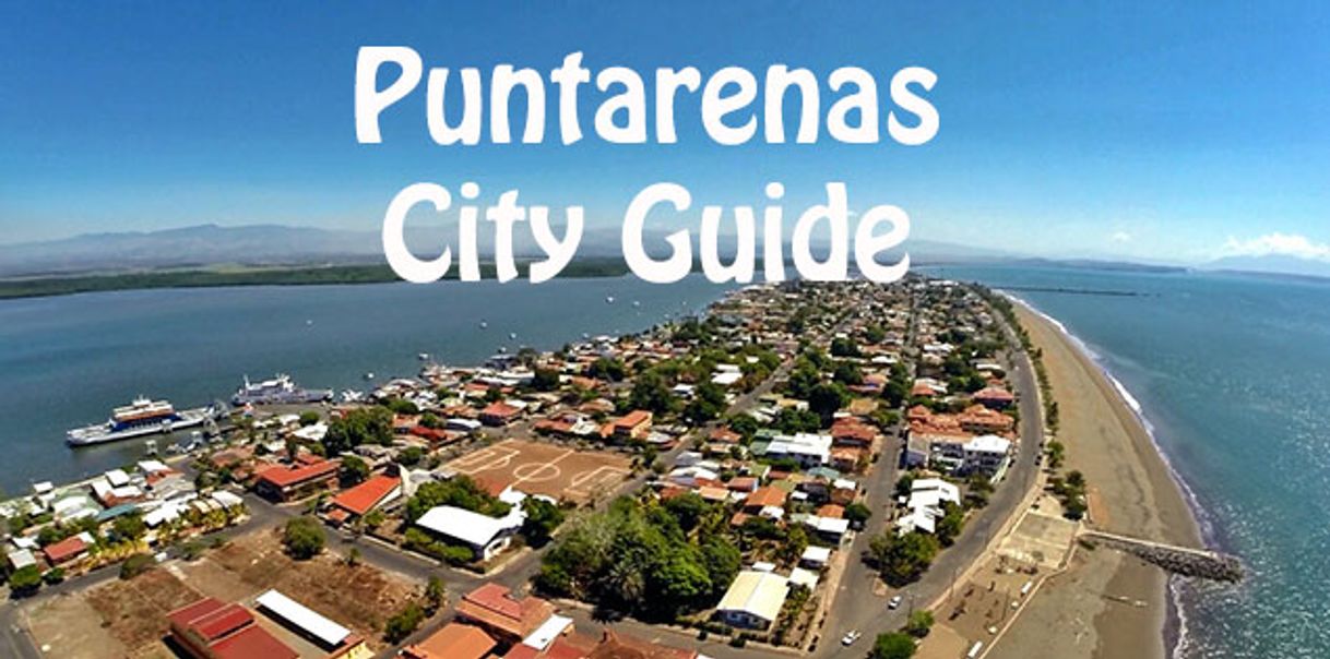 Place Punta Arenas