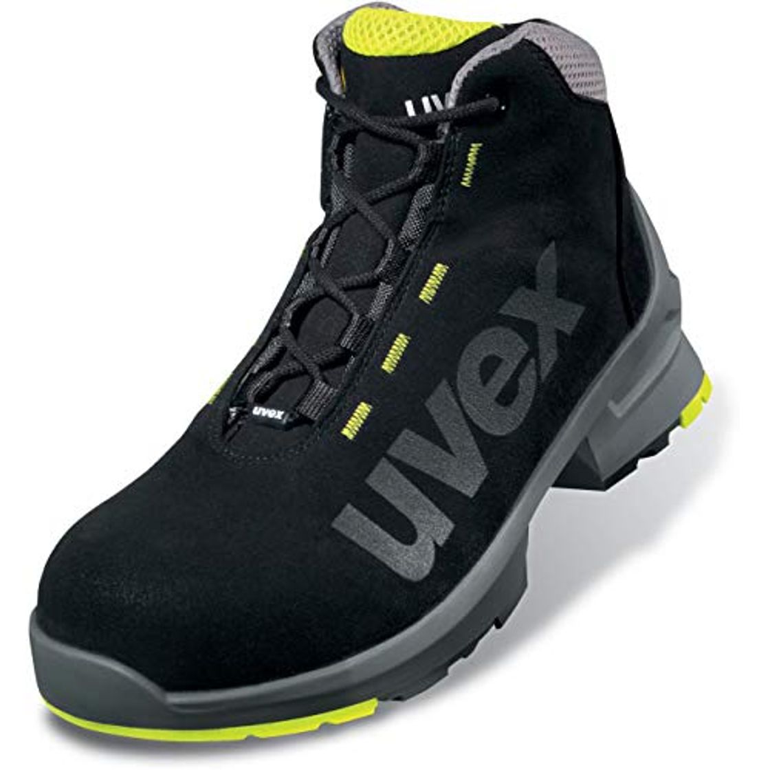 Fashion Uvex 1 Bota de Seguridad S2 SRC