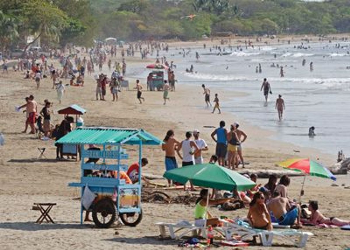 Place Tamarindo