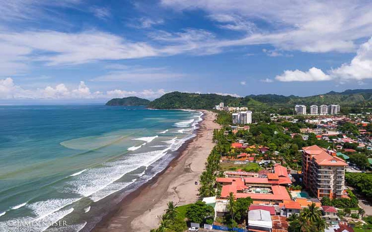 Place Playa Jacó