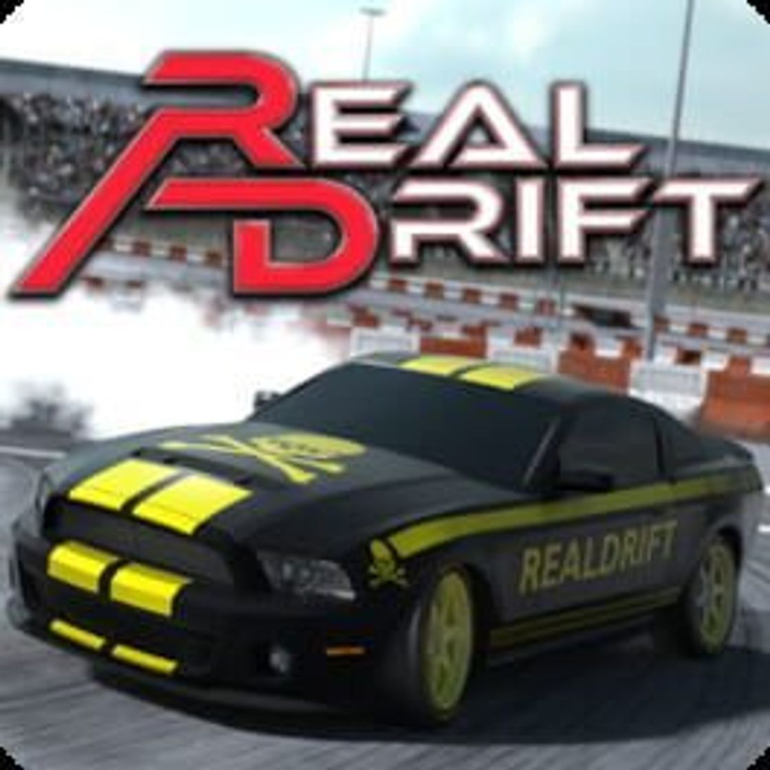 Videojuegos Real Drift Car Racing