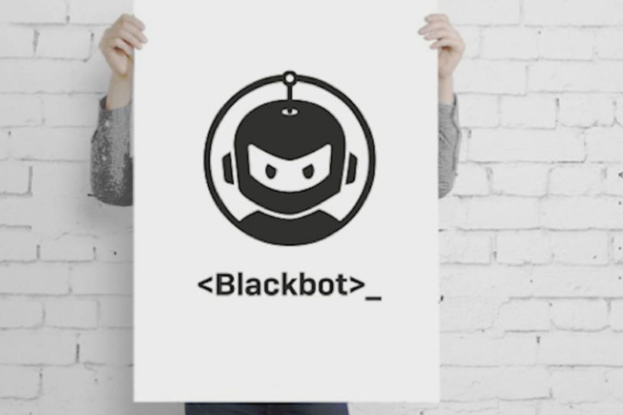 Moda Blackbot