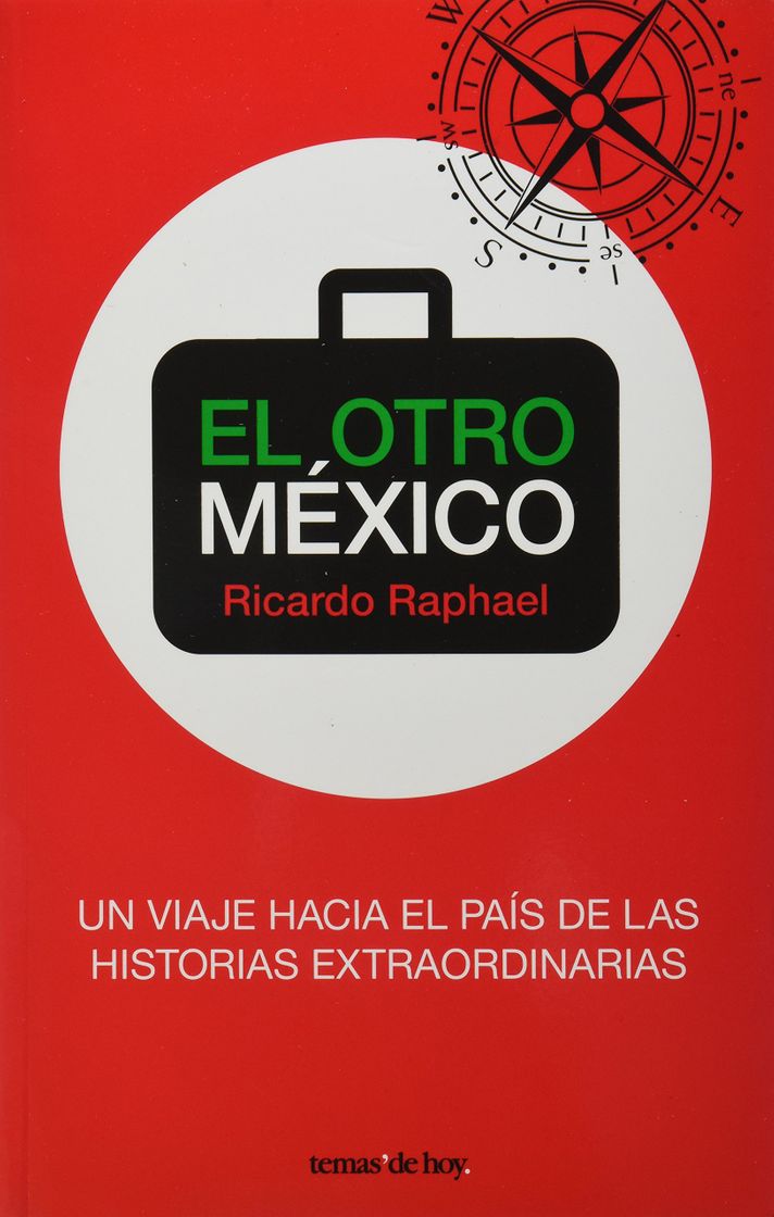 Book EL OTRO MÉXICO