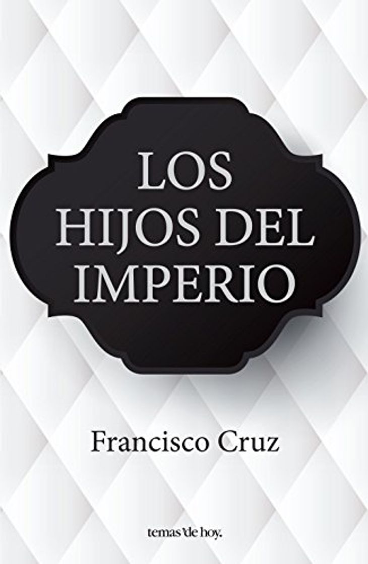 Book Los hijos del imperio