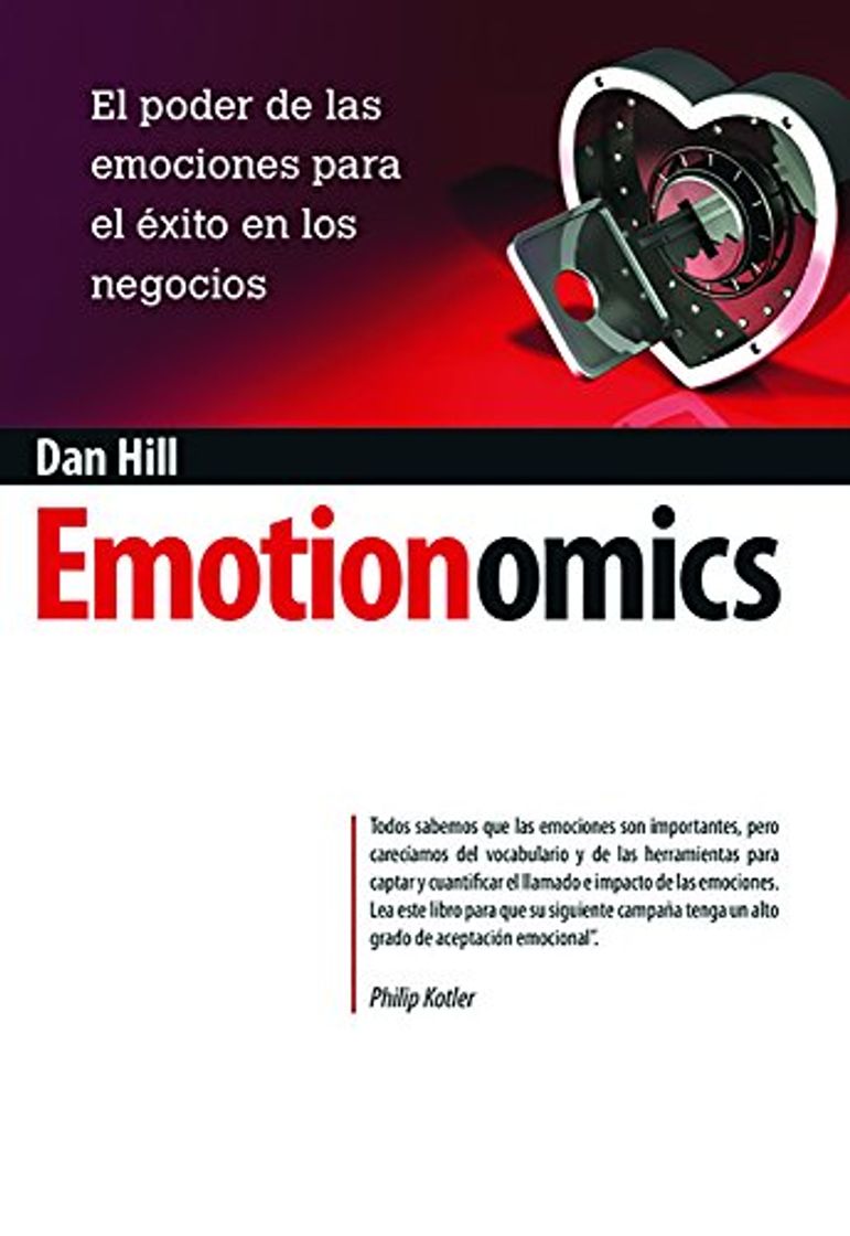 Book Emotionomics