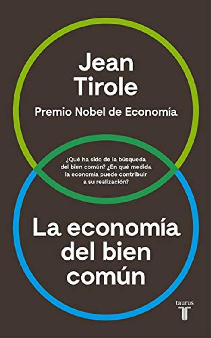 Book La economía del bien común