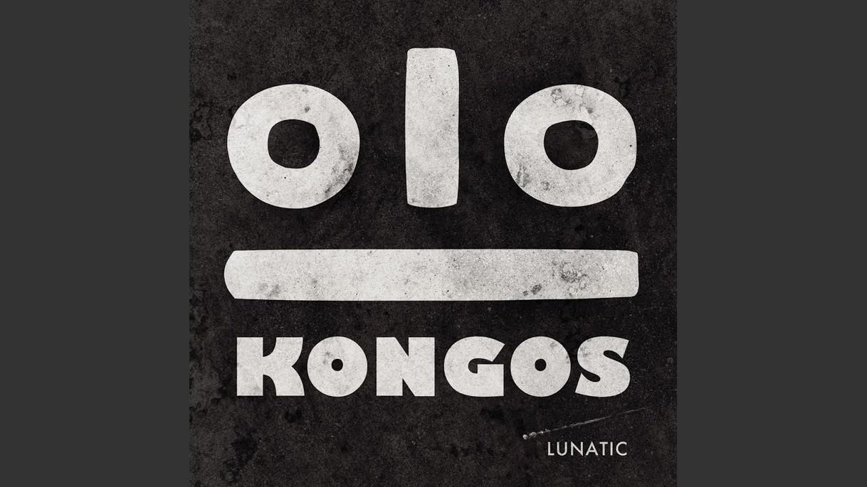 Music Come with me now - KONGOS