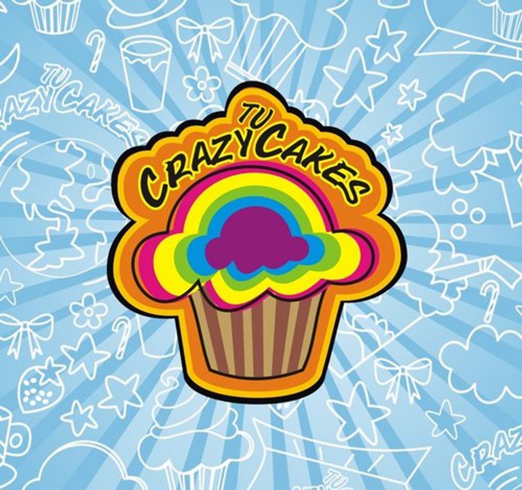 Restaurantes TuCrazyCakes