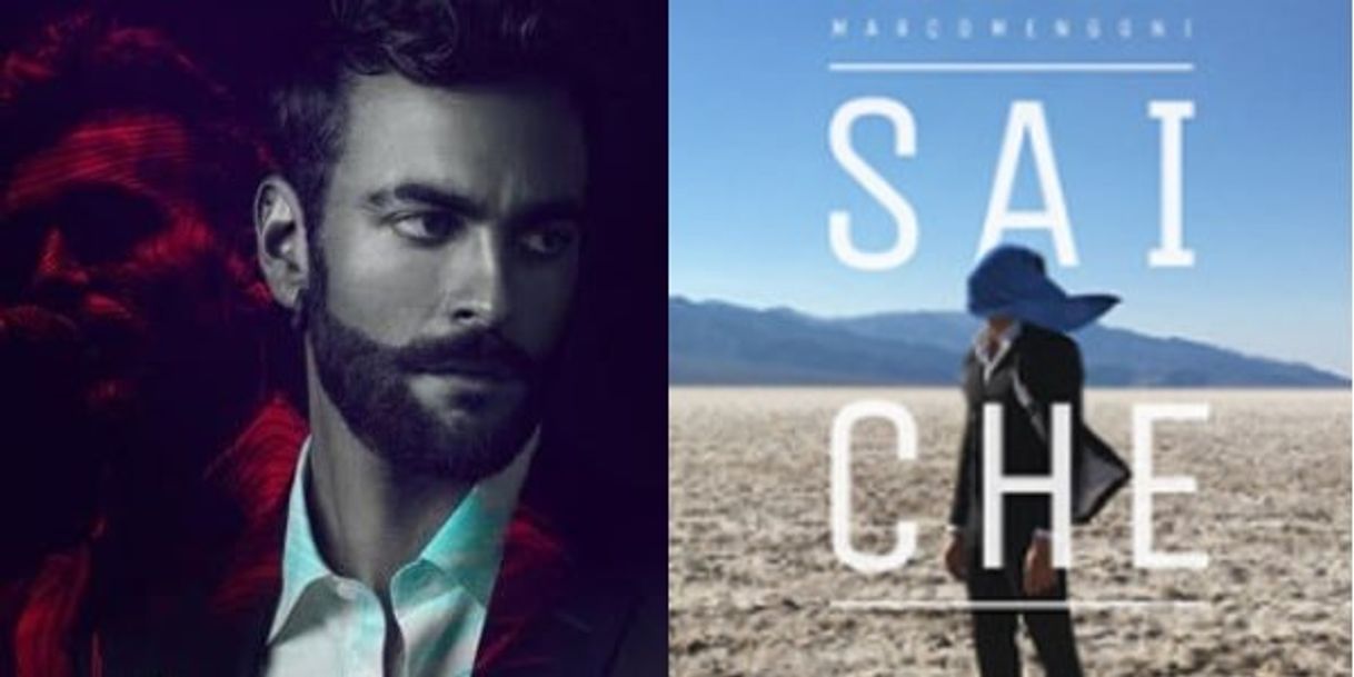 Music Sai che - Marco Mengoni