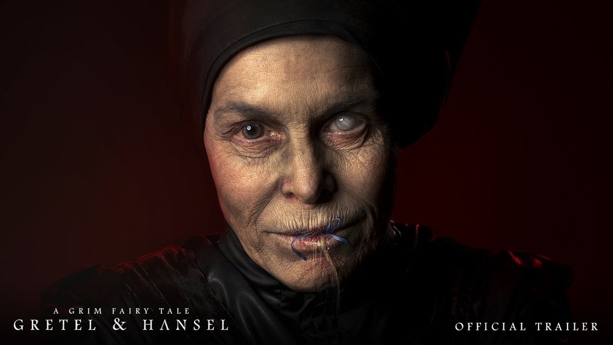Movie Gretel & Hansel: Un oscuro cuento de hadas