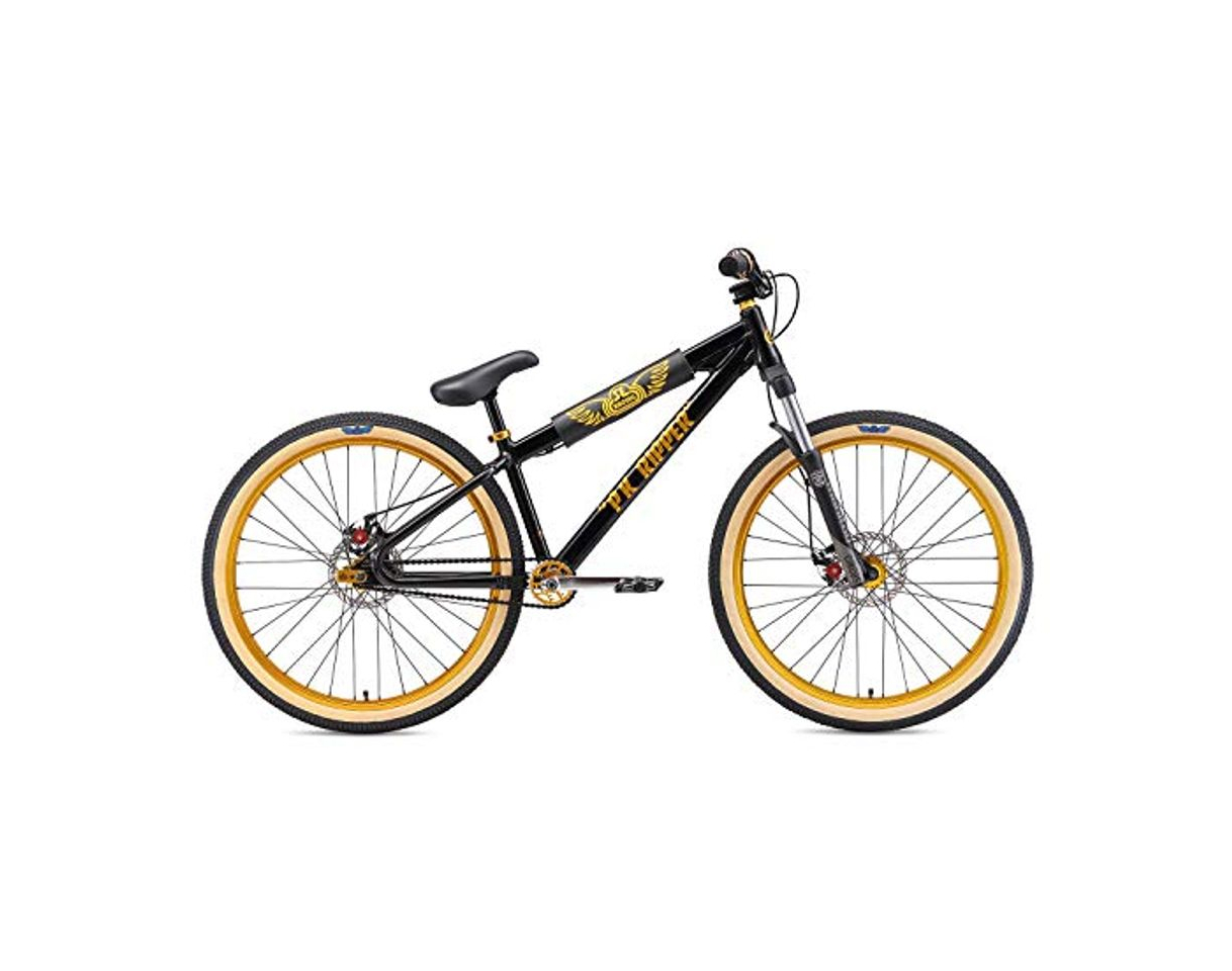 Productos SE Bikes DJ Ripper 26R Intl BMX Bike 2019 - Bicicleta