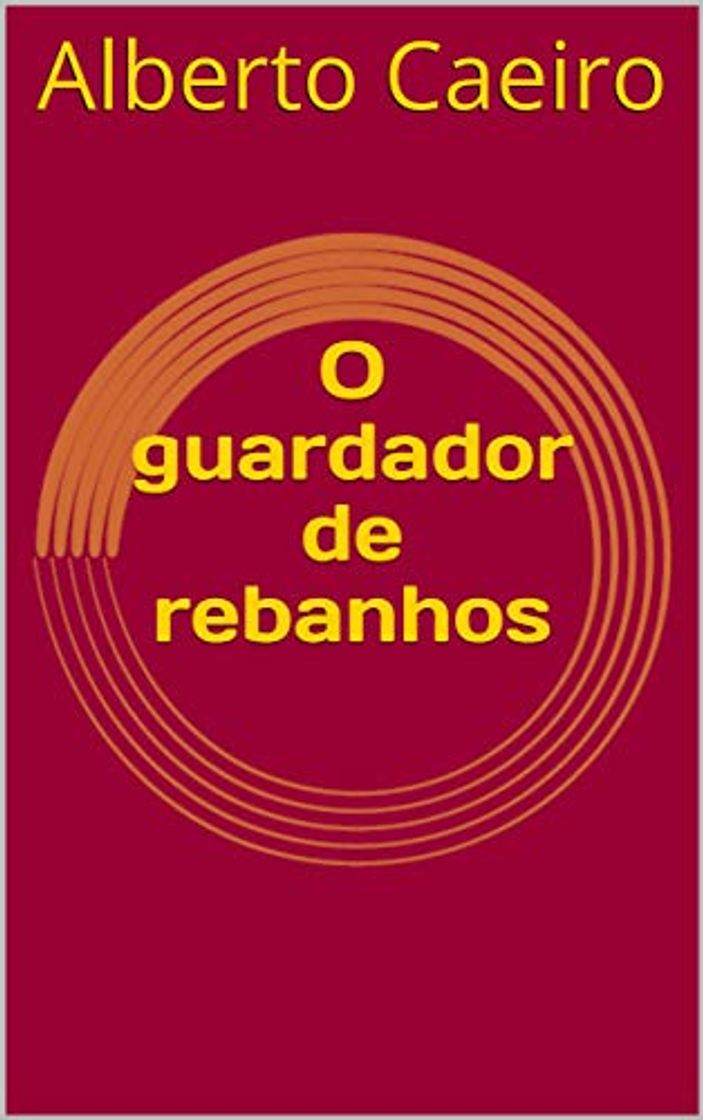 Books O guardador de rebanhos