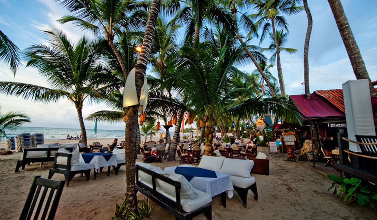 Place Cabarete, Sosua, República Dominicana