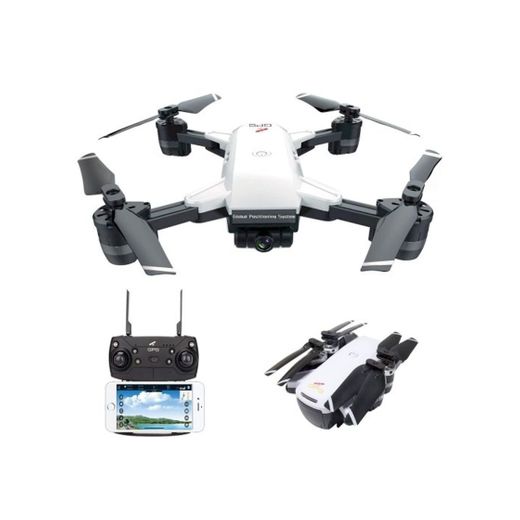 le-idea IDEA10 Drone GPS