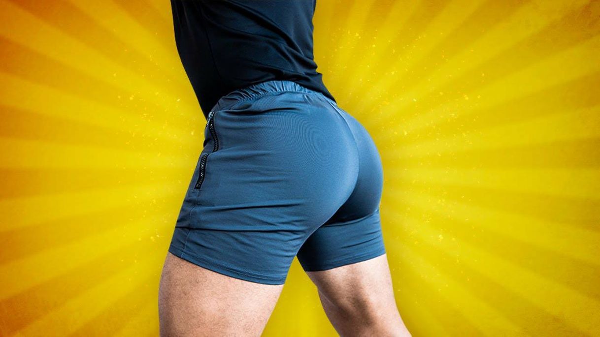 Fashion Ejercicios para aumentar y tonificar gluteos en casa 🔥 🍑