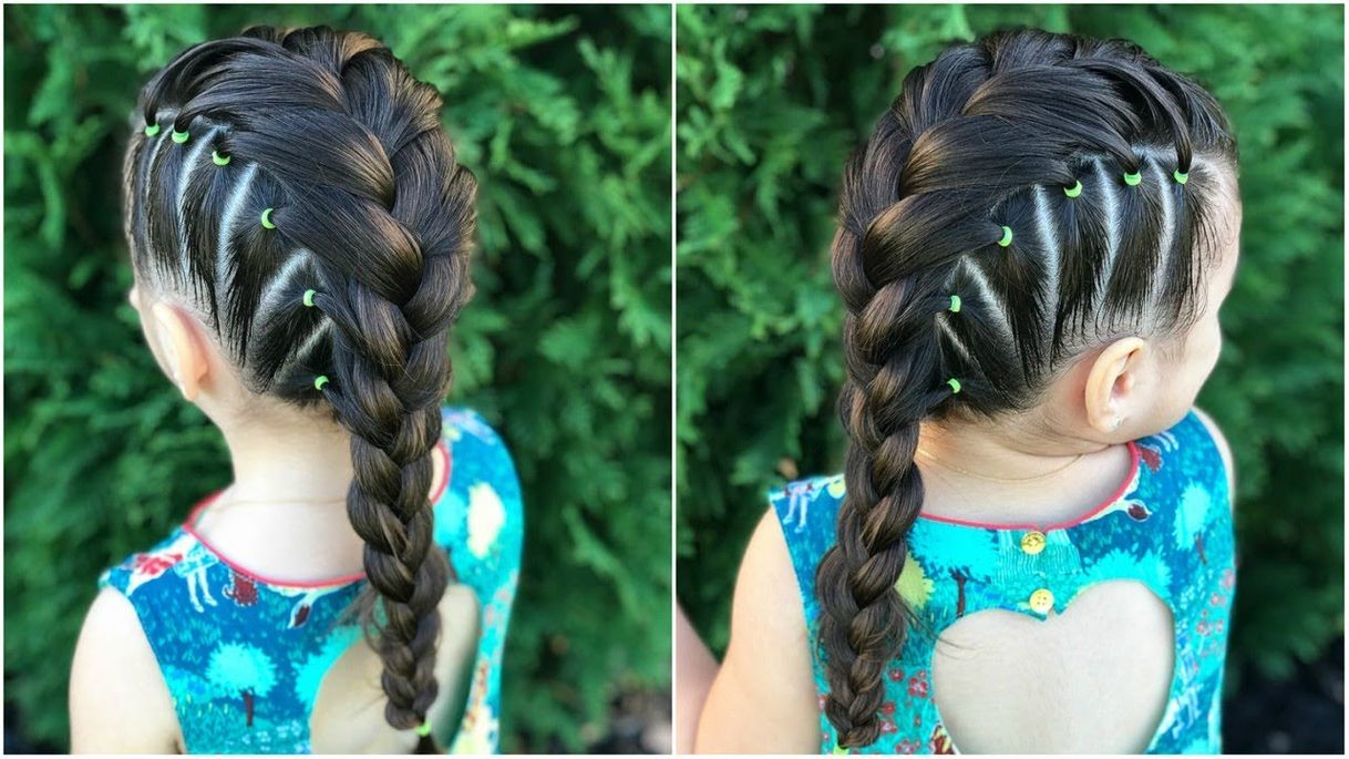 Grupo de Trenzas, Peinados y Más Public Group | Facebook