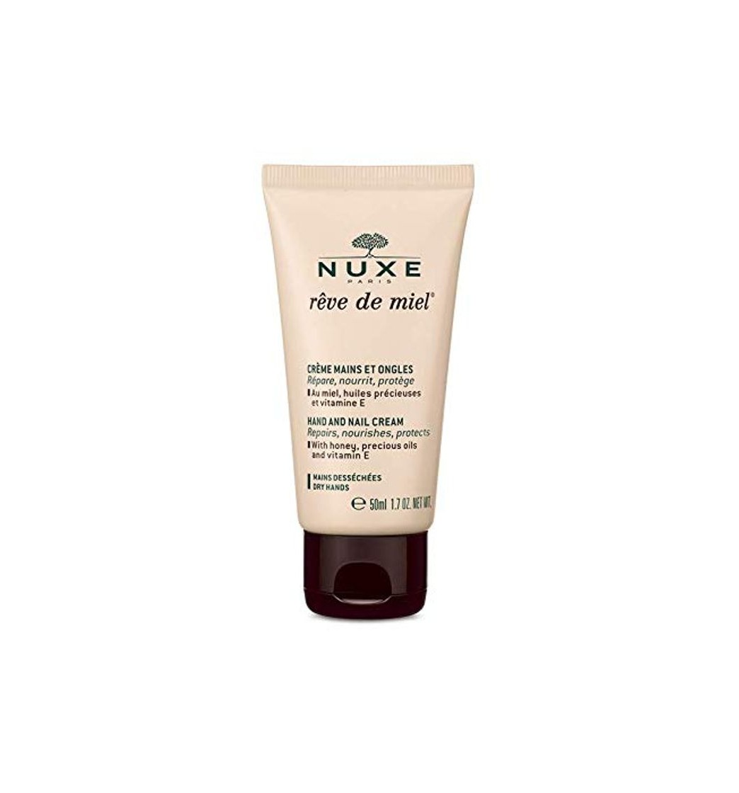 Belleza Nuxe Rêve De Miel Nourishing Manos y Unías Cream