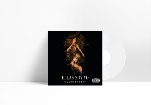 Music Ellas Soy Yo