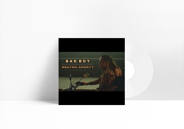Music Bad Boy