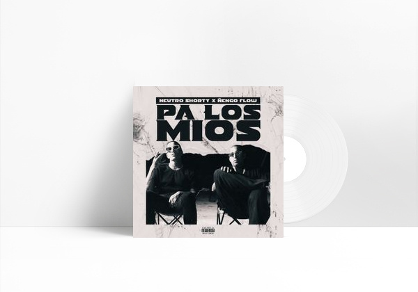 Music Pa los Mios