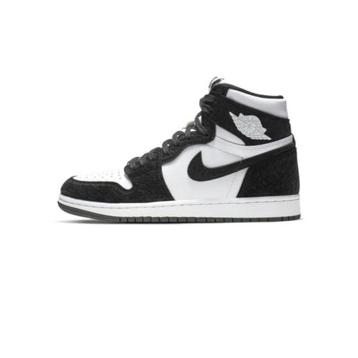 Jordan

WMNS Air Jordan 1 High OG
“Twist”

