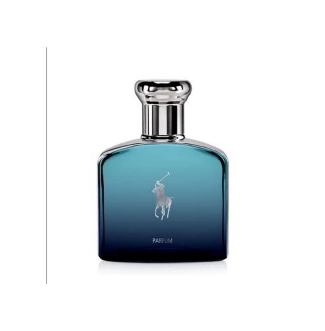 Social Ralph Lauren POLO DEEP BLUE PARFUM 