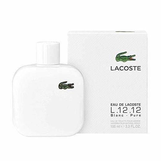 Lacoste 33215 - Agua de colonia