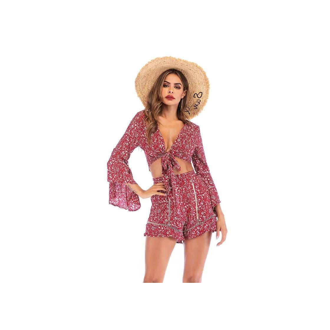 Social Conjunto de Verano