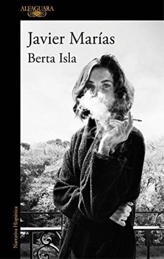 Berta Isla (HISPANICA)