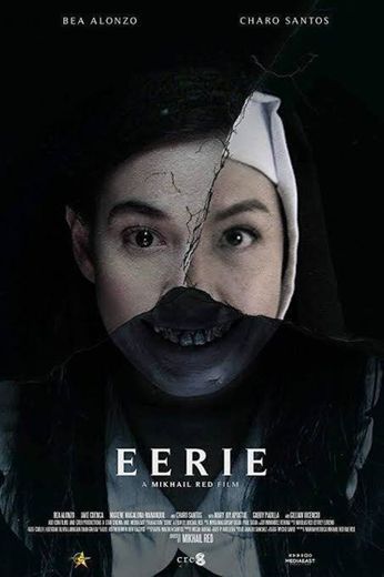 Eerie | Netflix