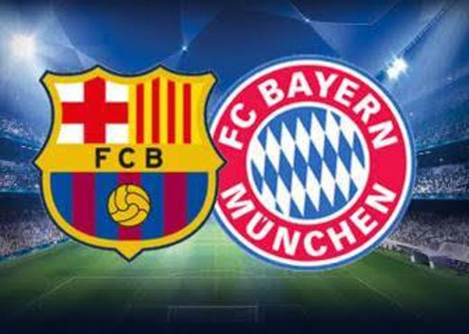 ⚡🔥 Barcelona 2 - 8 Bayer 🔥⚡