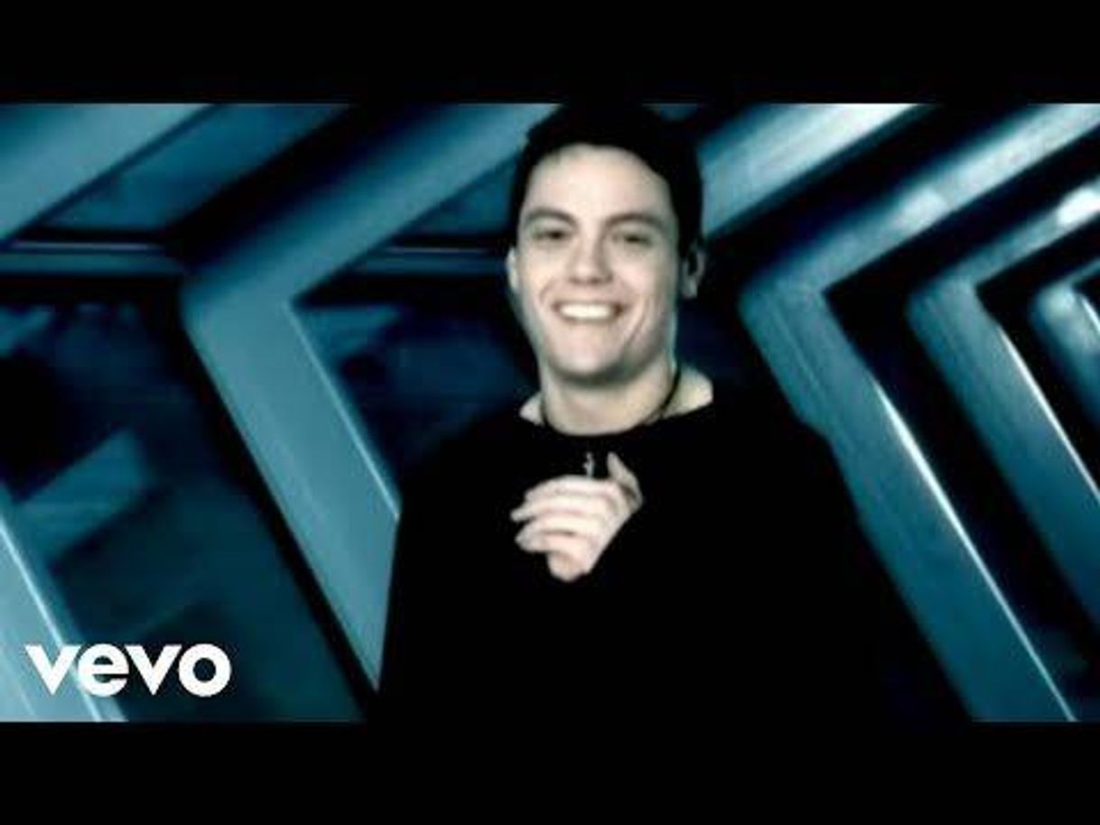 Fashion Tiziano Ferro - Perdona si te amo [Official Music Video] HD - YouTube