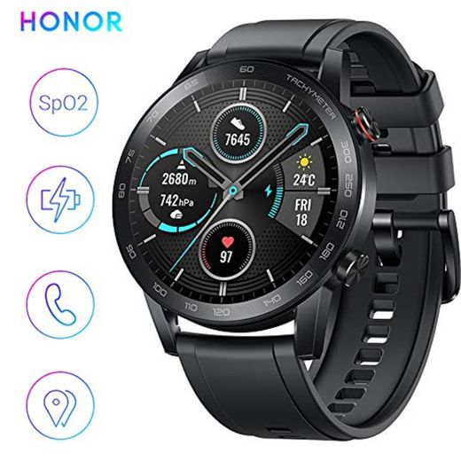 HONOR Smartwatch Magic Watch 2